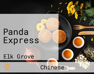 Panda Express