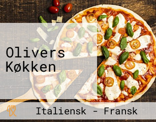 Olivers Køkken