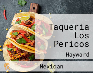 Taqueria Los Pericos