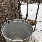 Cabane a sucre chez gagnon