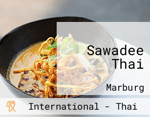 Sawadee Thai