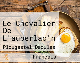 Le Chevalier De L'auberlac'h