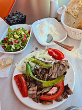 Tosun Kebap