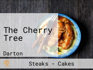 The Cherry Tree