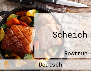 Scheich