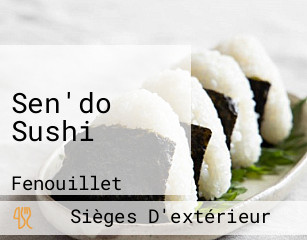 Sen'do Sushi