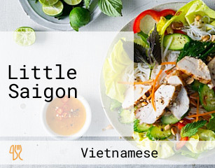 Little Saigon