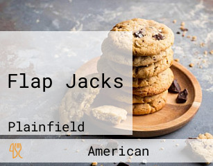 Flap Jacks