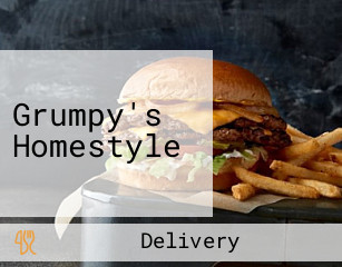 Grumpy's Homestyle