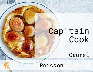 Cap'tain Cook