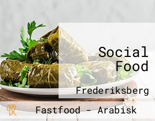 Social Food