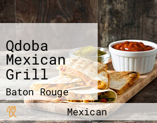 Qdoba Mexican Grill