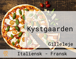 Kystgaarden