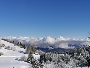 Le Chalet Des Rocailles