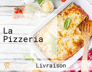 La Pizzeria