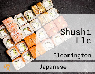 Shushi Llc