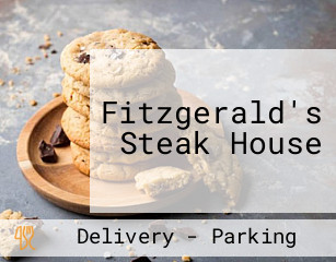 Fitzgerald's Steak House