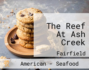 The Reef At Ash Creek