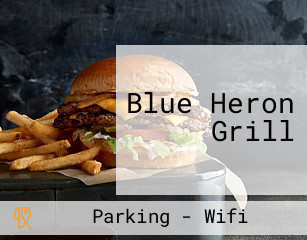 Blue Heron Grill