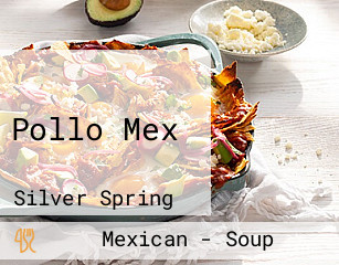 Pollo Mex