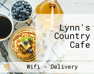 Lynn's Country Cafe