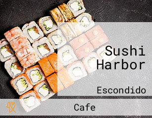 Sushi Harbor