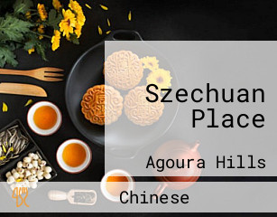 Szechuan Place