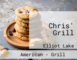 Chris' Grill