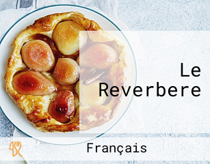 Le Reverbere