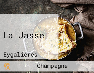 La Jasse