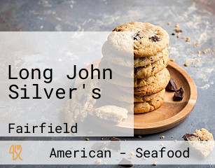 Long John Silver's