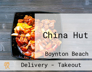 China Hut