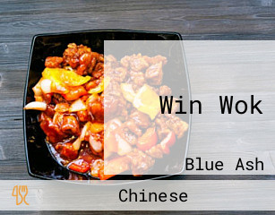 Win Wok