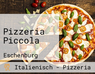 Pizzeria Piccola