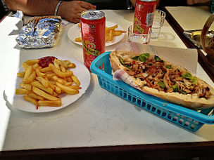 Marmara Kebab