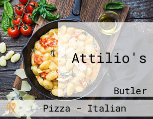 Attilio's