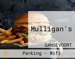 Mulligan's