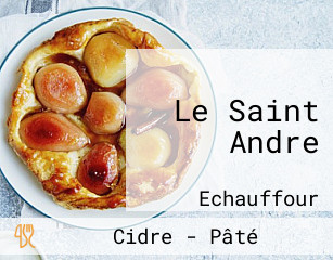 Le Saint Andre