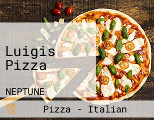 Luigis Pizza