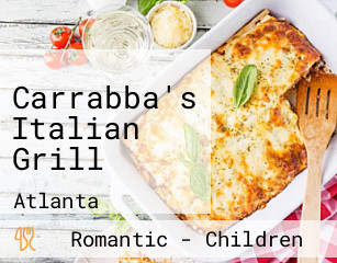 Carrabba's Italian Grill