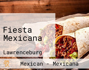 Fiesta Mexicana