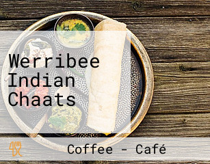 Werribee Indian Chaats