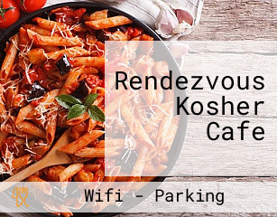 Rendezvous Kosher Cafe