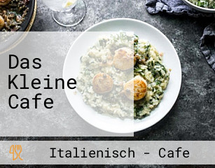 Das Kleine Cafe