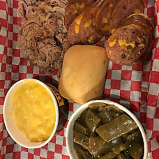 Dickey's Bbq