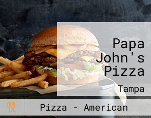 Papa John's Pizza