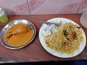 Gupta Biriyani