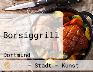 Borsig Grill