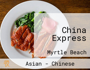 China Express