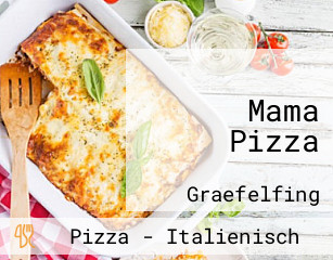 Mama Pizza